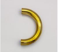 Yamaha pompa principale curva trombone YSL354V non laccata