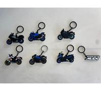 yamaha portachiavi Porta chiavi Moto T MAX MT TENERE TRACER XSR SCOOTER original
