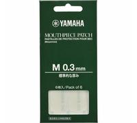 YAMAHA PROTEGGI BOCCHINO 0.3MM M MMMPATCH03M03