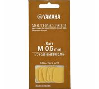 YAMAHA PROTEGGI BOCCHINO 0.5 MM SOFT M MMMPATCHM05S3