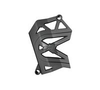 Racetech PROTEZIONE ASTA CAMBIO YAMAHA TENERE 700 2019-2026 NERO