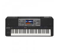Yamaha PSR-A5000 Oriental