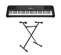 Yamaha PSR-E273 - Tastiera con supporto