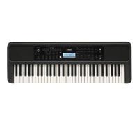 YAMAHA PSRE383 TASTIERA TOUCH SENSITIVE 61 TASTI