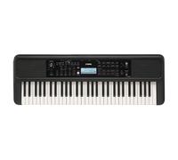 Yamaha PSR-E383 Tastiera Portatile 61 Tasti (Adattatore Incluso)