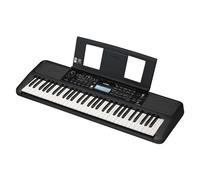 YAMAHA PSRE383 TASTIERA TOUCH SENSITIVE 61 TASTI