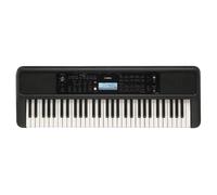 YAMAHA PSRE383 TASTIERA TOUCH SENSITIVE 61 TASTI