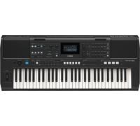 Yamaha PSR-E483 Set