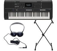 Yamaha PSR-E583 Set