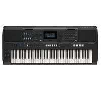 Yamaha PSR-E583 Set