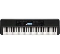Yamaha PSR-EW320 Tastiera con dinamica Black