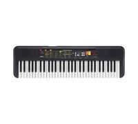 Yamaha PSR-F52 sintetizzatore Sintetizzatore digitale 61 Nero Yamaha