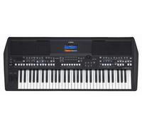 Yamaha PSR-SX600 61-Key Arranger Keyboard PORTATONE Synthesizer Japan Model