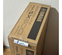 YAMAHA PSR-SX600 Portatone Tastiera Digitale 61 Tasti Organo Initial Music Bo...