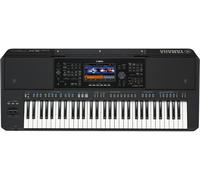 Yamaha PSR-SX720+