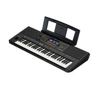YAMAHA PSR-SX720+ PLUS TASTIERA ARRANGER WORKSTATION DIGITALE 61 TASTI