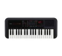 YAMAHA PSS-A50 37-Key Mini Sintetizzatore Tastiera Elettronica Nero Nuovo PSSA50