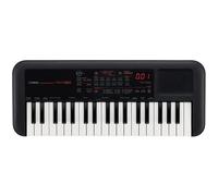 YAMAHA PSS-A50 con Borsa e Alimentatore Bundle Tastiera Portatile 37 Tasti + ...
