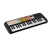 YAMAHA PSS-F30 con Borsa e Alimentatore Bundle Tastiera Portatile 37 Tasti Mi...