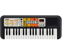 Yamaha PSS-F30 sintetizzatore Sintetizzatore digitale 37 Nero
