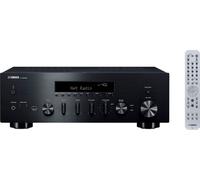 Yamaha r-n 600a nero