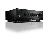 YAMAHA R-N1000A - Ricevitore di Rete con Phono, HDMI e DAC Integrato, Nero