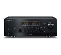 Yamaha R-N2000A nero - Amplificatore hi-fi stereo integrato a transistor, Spotify, Apple Music, Deezer, Amazon Music, Tidal, Qobuz, Napster