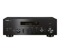 Yamaha R-N600A nero - Amplificatore hi-fi integrato stereo