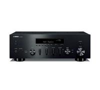 Amplificatore finale (power / main amplifier) YAMAHA R-N600ABL