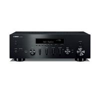 Yamaha R-N600A Ricevitore AV 80 W Nero - Nouvo