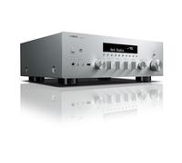 Yamaha R-N600A Ricevitore in Argento