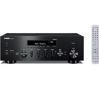 Amplificatore finale (power / main amplifier) YAMAHA R-N600ABL