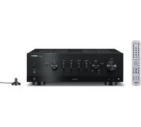 YAMAHA R-N800ABL, Numero di canali 2, Potenza max 100 W, Bluetooth, Black