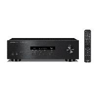 Yamaha R-S202D Stereo Nero