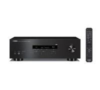 Yamaha R-S202D Stereo Nero
