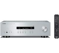 YAMAHA R-S202D SILVER SINTOAMPLIFICATORE SIGILLATO GARANZIA UFFICIALE