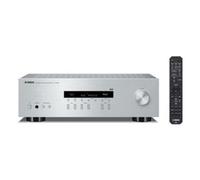 Yamaha R-S202D Sintoamplificatore, Argento