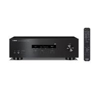 Yamaha R-S202D Sintoamplificatore, Nero