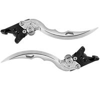 Yamaha R1 Leve 2009-2009 2010 2011 2012 2013 2014 Cromo Lama Freno Frizione