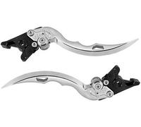 Yamaha R1 Leve 2009-2009 2010 2011 2012 2013 2014 Cromo Lama Freno Frizione