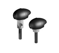 Yamaha R1M 2015-2023 GB Racing Bullet Frame Slider FS-R1-2015-S