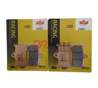 Yamaha R1M 2020 2021 2022 SBS Gara Pastiglie Freno Anteriore Sinterizzate 634RST