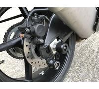 Yamaha R6 1999-2024 Posteriore Swing Braccio Asse Tamponi Paramotore Cursori