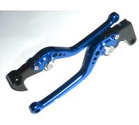 Yamaha R6 2017-ONWARDS Freno E Frizione Leve Corte Set Strada Gara Pista