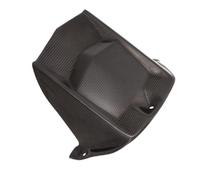 YAMAHA R6 600 PARAFANGO POSTERIORE IN CARBONIO LIGHTECH 2006 2022