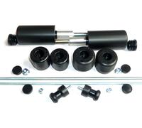 Yamaha R7 2021-2023 Crash Kit Protezione Oggys Manopole Bobine Dischi Pad Slider