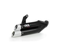 YAMAHA R7 2021-2024 Silenziatore Di Scarico IXIL Hyperlow XY9366XB