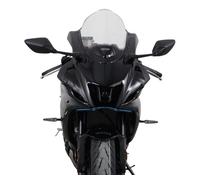 YAMAHA R7 2022-2025 Parabrezza MRA Racing R Clair 1114843001
