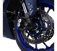 Yamaha R7 2022 R&G Protettori Di Forcella FP0264BK