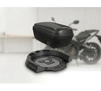 YAMAHA R7 N.D BORSA SERBATOIO 5L + FISSAGGIO CLICK SYSTEM 2023 2025